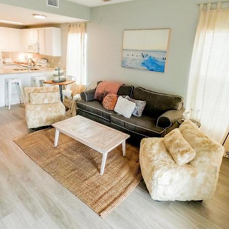 Duplex Allows For One Or Both Sides To Be Rented! Suitable For Small Or Large Families! Gulf Shores Esterno foto