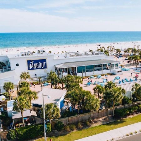 Duplex Allows For One Or Both Sides To Be Rented! Suitable For Small Or Large Families! Gulf Shores Esterno foto