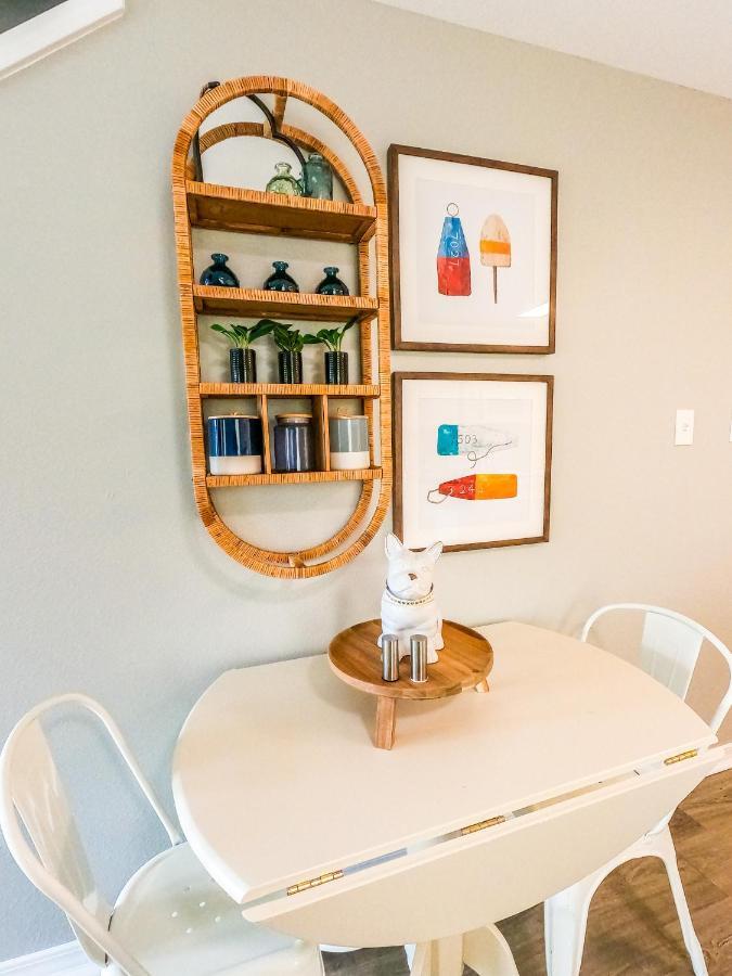 Duplex Allows For One Or Both Sides To Be Rented! Suitable For Small Or Large Families! Gulf Shores Esterno foto