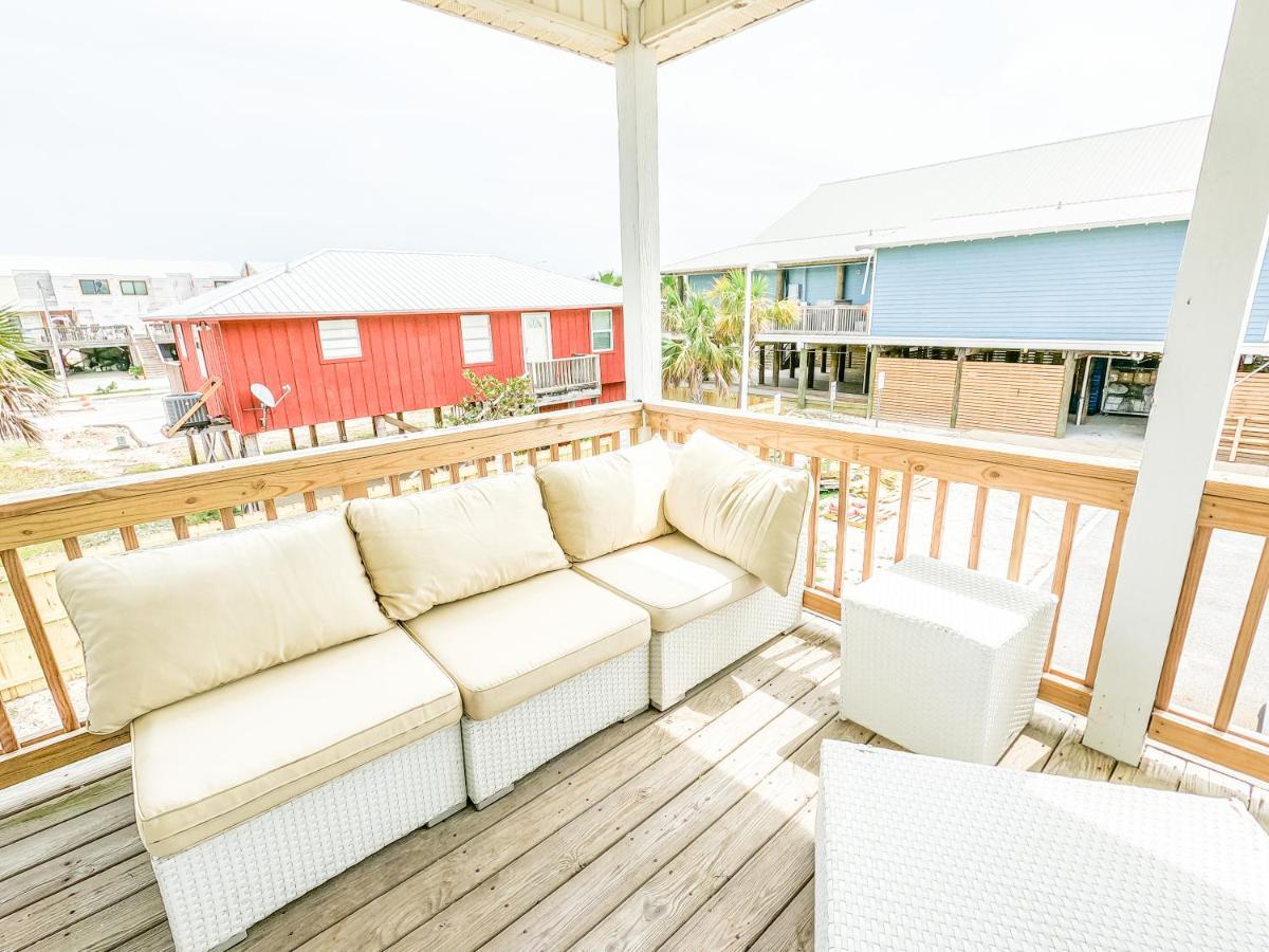 Duplex Allows For One Or Both Sides To Be Rented! Suitable For Small Or Large Families! Gulf Shores Esterno foto