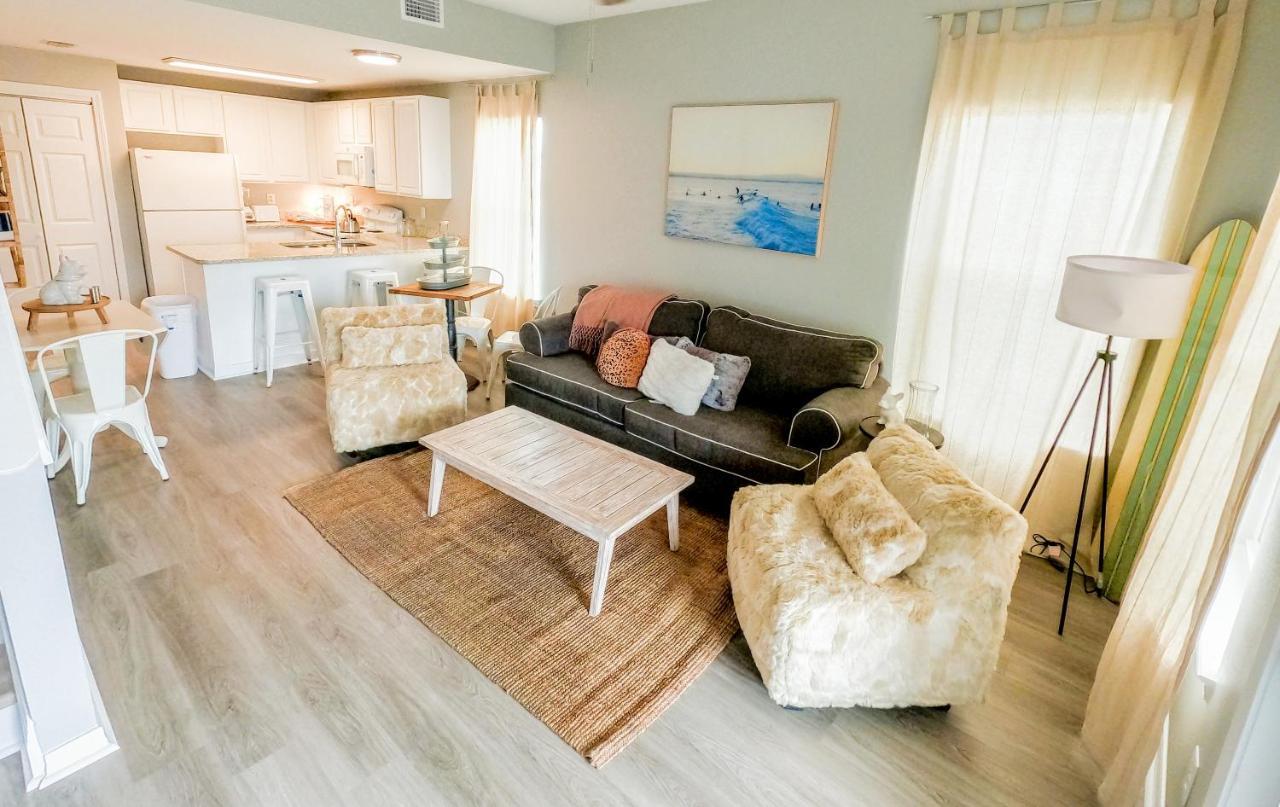 Duplex Allows For One Or Both Sides To Be Rented! Suitable For Small Or Large Families! Gulf Shores Esterno foto
