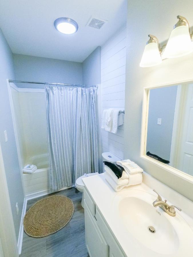 Duplex Allows For One Or Both Sides To Be Rented! Suitable For Small Or Large Families! Gulf Shores Esterno foto