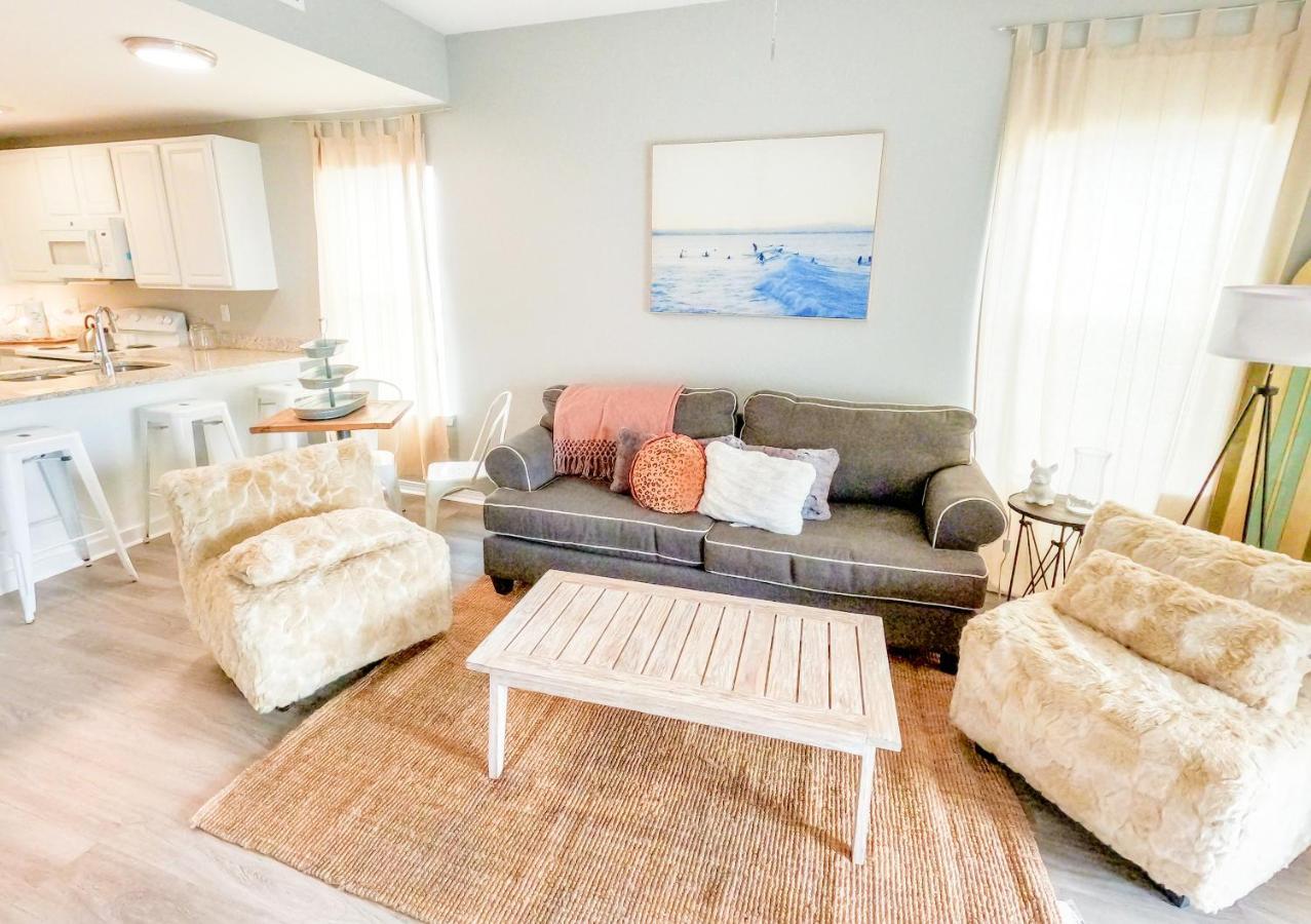 Duplex Allows For One Or Both Sides To Be Rented! Suitable For Small Or Large Families! Gulf Shores Esterno foto
