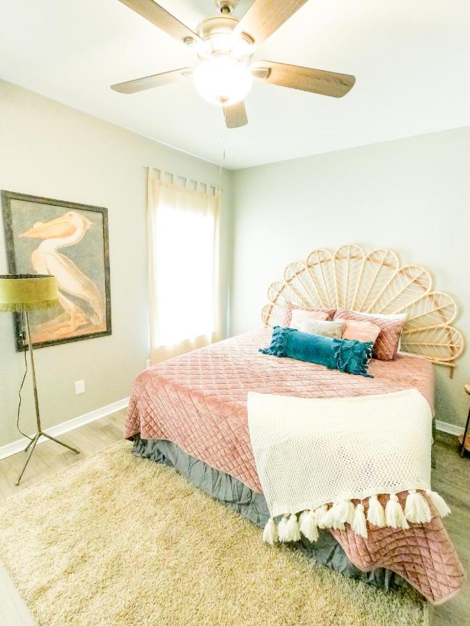 Duplex Allows For One Or Both Sides To Be Rented! Suitable For Small Or Large Families! Gulf Shores Esterno foto