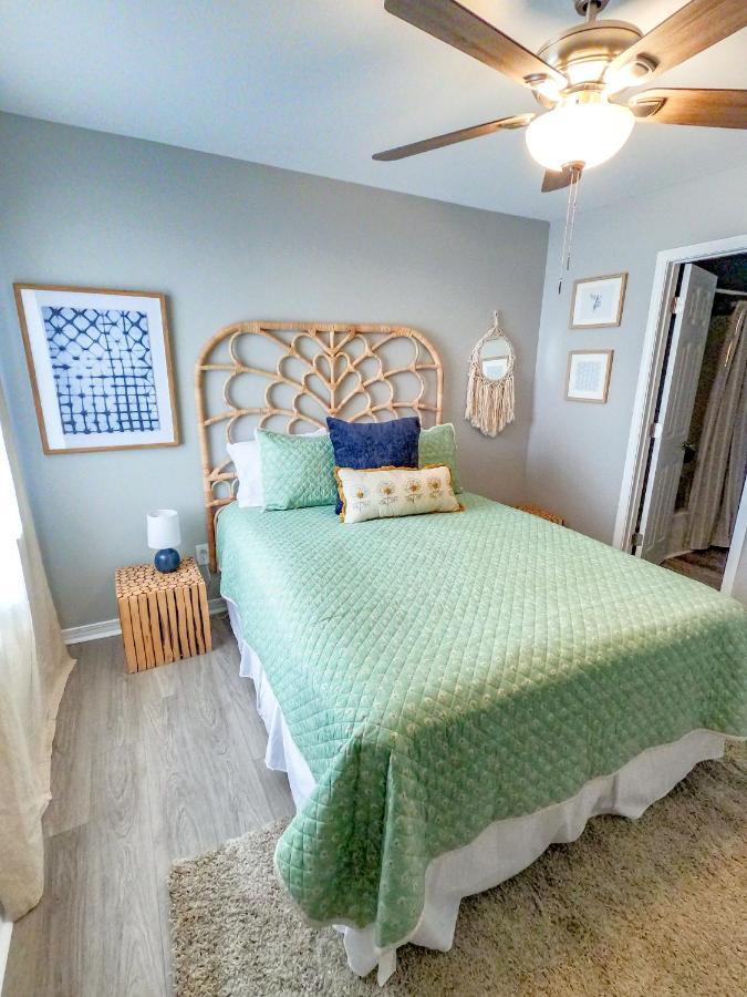 Duplex Allows For One Or Both Sides To Be Rented! Suitable For Small Or Large Families! Gulf Shores Esterno foto