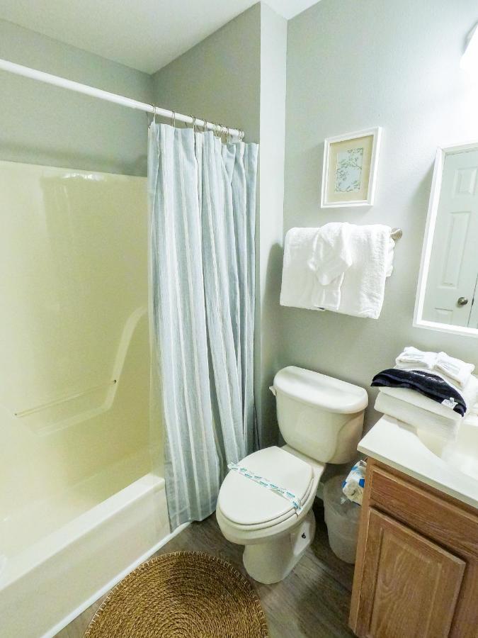 Duplex Allows For One Or Both Sides To Be Rented! Suitable For Small Or Large Families! Gulf Shores Esterno foto