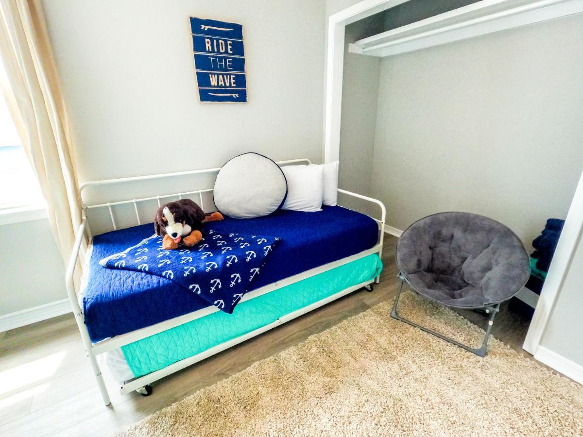 Duplex Allows For One Or Both Sides To Be Rented! Suitable For Small Or Large Families! Gulf Shores Esterno foto