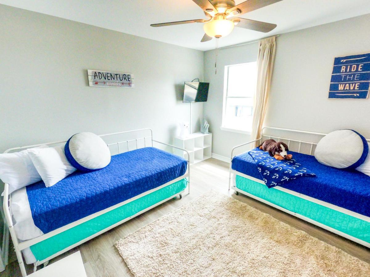 Duplex Allows For One Or Both Sides To Be Rented! Suitable For Small Or Large Families! Gulf Shores Esterno foto