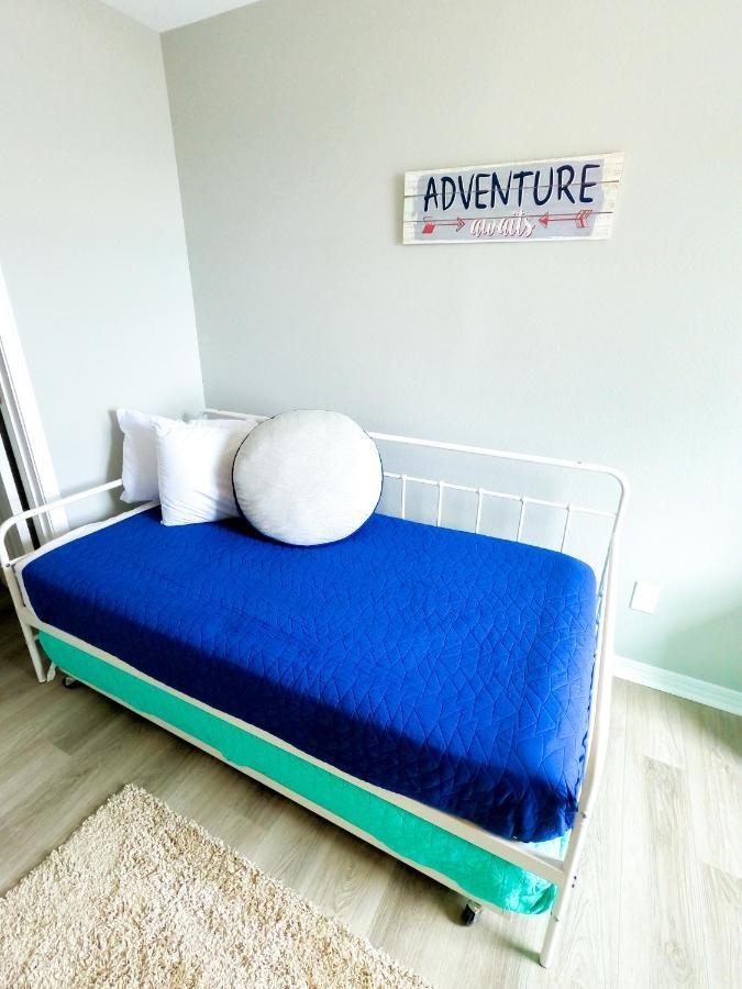 Duplex Allows For One Or Both Sides To Be Rented! Suitable For Small Or Large Families! Gulf Shores Esterno foto