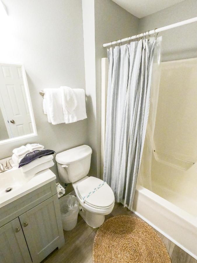 Duplex Allows For One Or Both Sides To Be Rented! Suitable For Small Or Large Families! Gulf Shores Esterno foto