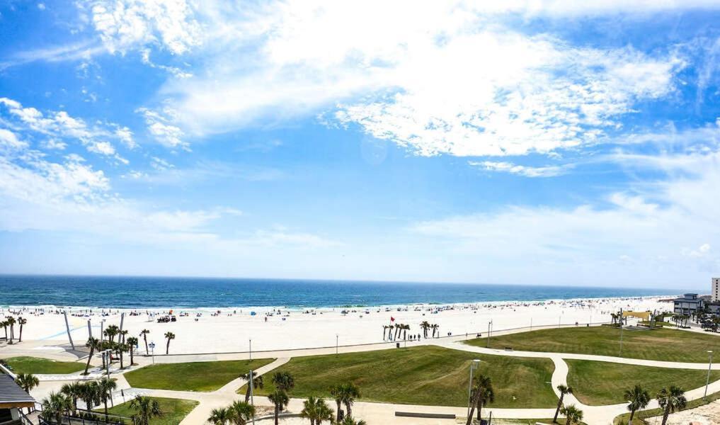 Duplex Allows For One Or Both Sides To Be Rented! Suitable For Small Or Large Families! Gulf Shores Esterno foto