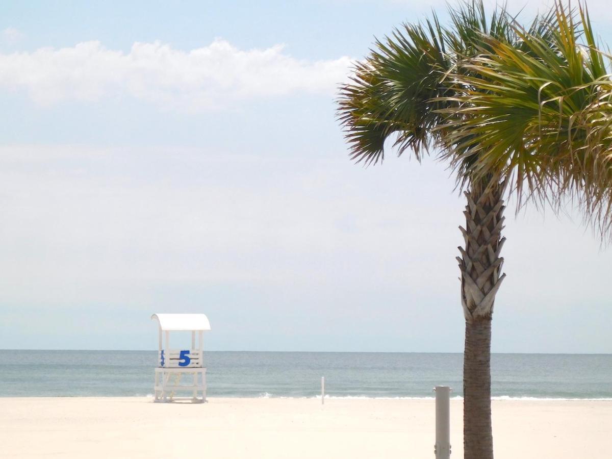 Duplex Allows For One Or Both Sides To Be Rented! Suitable For Small Or Large Families! Gulf Shores Esterno foto