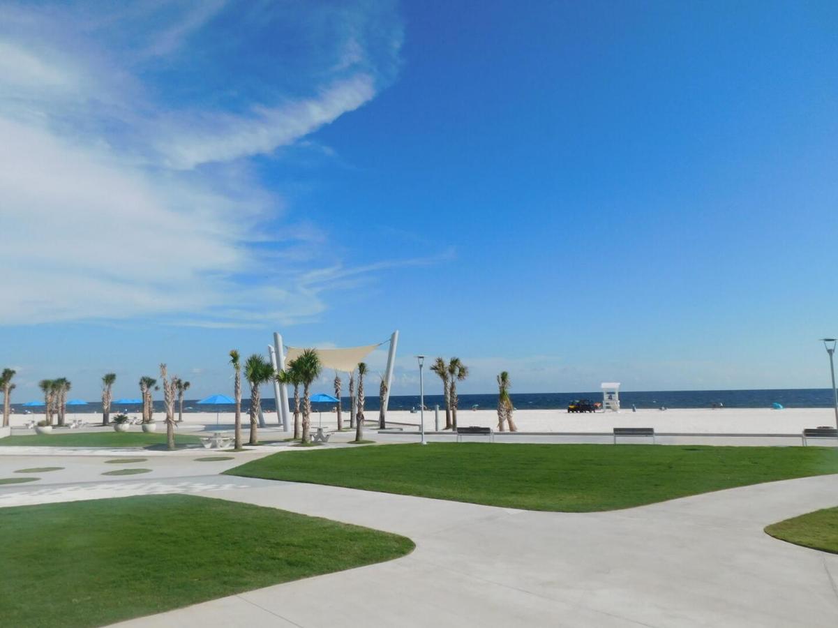 Duplex Allows For One Or Both Sides To Be Rented! Suitable For Small Or Large Families! Gulf Shores Esterno foto