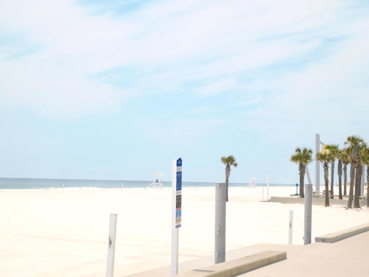 Duplex Allows For One Or Both Sides To Be Rented! Suitable For Small Or Large Families! Gulf Shores Esterno foto