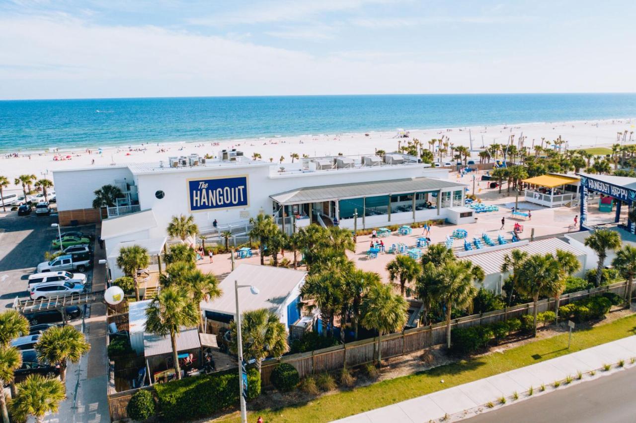 Duplex Allows For One Or Both Sides To Be Rented! Suitable For Small Or Large Families! Gulf Shores Esterno foto