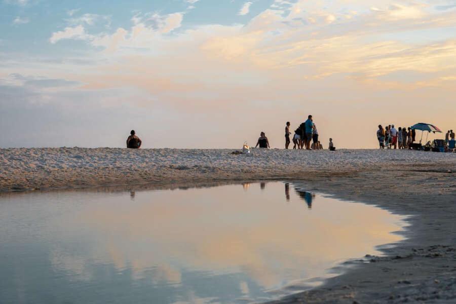 Duplex Allows For One Or Both Sides To Be Rented! Suitable For Small Or Large Families! Gulf Shores Esterno foto
