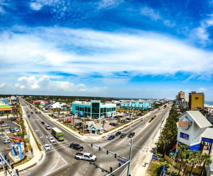 Duplex Allows For One Or Both Sides To Be Rented! Suitable For Small Or Large Families! Gulf Shores Esterno foto