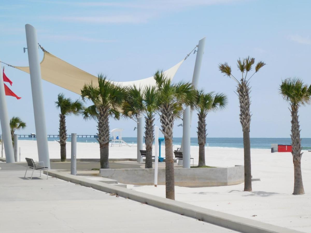Duplex Allows For One Or Both Sides To Be Rented! Suitable For Small Or Large Families! Gulf Shores Esterno foto
